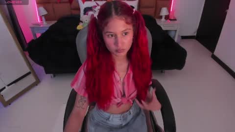 Tamy  online show from July 9, 8:24 pm