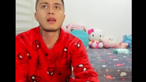 Tamy ian online show from February 23, 10:01 am