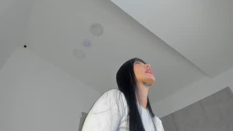 Snapshot of tamy_leen chatting on July 28, 9:59 am Tamy Leen online show from July 28, 9:59 am