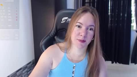 Snapshot of tamy_shine87 chatting on June 7, 4:00 pm Im Samy online show from June 7, 4:00 pm