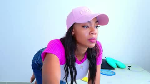 tamylynn online show from June 4, 7:53 pm