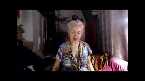 Milena online show from September 21, 3:13 pm