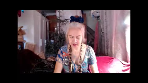 Milena online show from September 26, 4:38 am