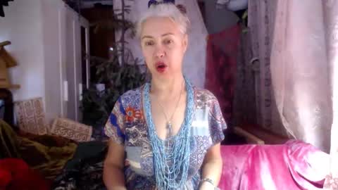 Milena online show from October 4, 4:54 am