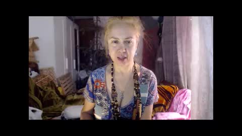 Milena online show from November 5, 10:26 am