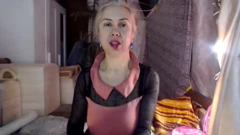 Milena online show from December 20, 3:52 pm