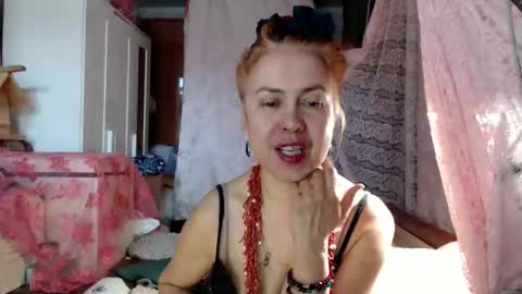 Milena online show from March 24, 4:06 am