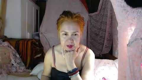 Milena online show from May 5, 6:49 pm