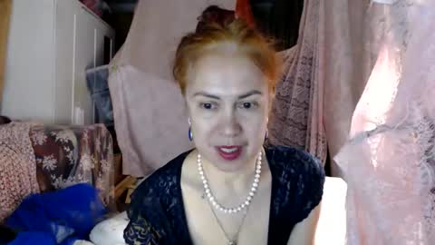 Milena online show from May 20, 4:24 pm