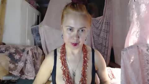 Milena online show from May 24, 3:06 pm