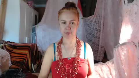 Milena online show from June 4, 11:05 am
