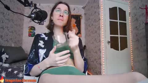 Milena Kuprianova online show from February 5, 8:52 am