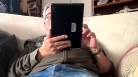 Dominique online show from April 22, 4:30 pm