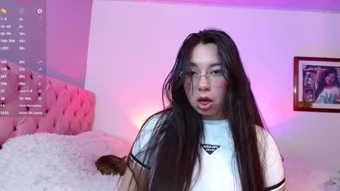 Tania Torrez online show from February 1, 12:40 am