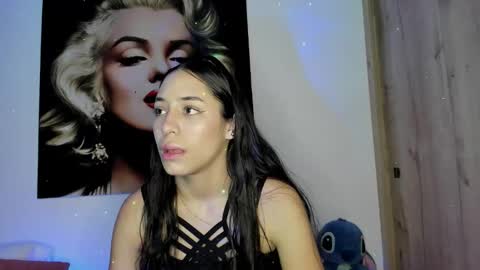 tania06 online show from October 20, 1:44 pm
