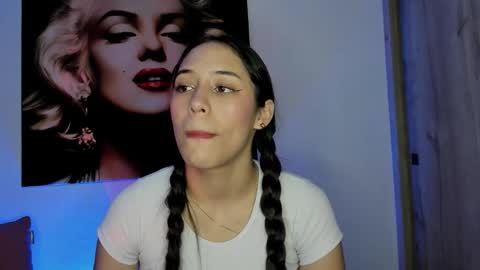 tania06 online show from October 23, 1:21 pm