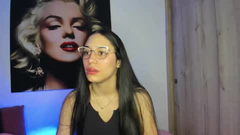 tania06 online show from November 5, 1:55 pm