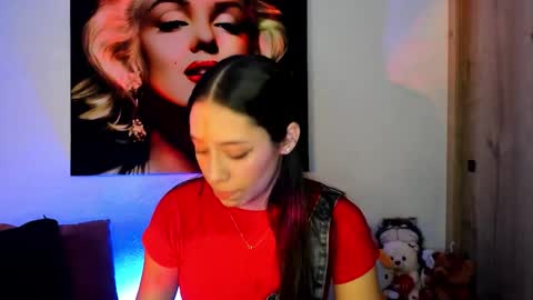 tania06 online show from November 24, 1:00 pm