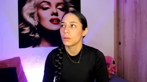 tania06 online show from November 29, 1:58 pm