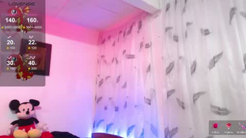 Snapshot of tania_0601 chatting on January 22, 3:29 pm tania 0601 online show from January 22, 3:29 pm