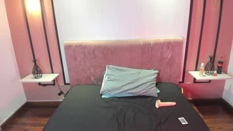 tania_fontana online show from January 16, 3:56 am