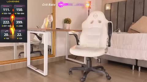 Tania Dias online show from June 6, 8:24 pm