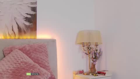 Tania Amore online show from March 9, 10:52 am