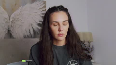 Tania Amore online show from July 18, 6:12 pm
