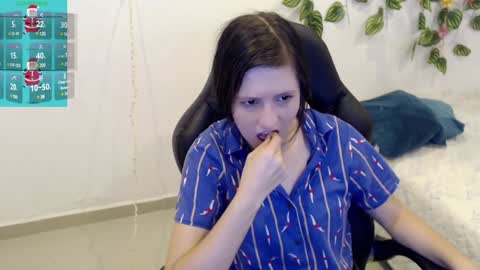 Tania  online show from December 31, 3:53 pm