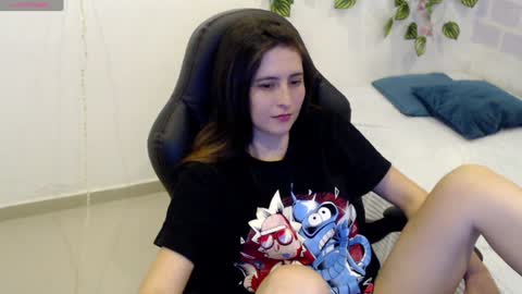 Tania  online show from January 10, 7:54 pm