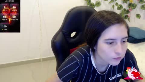 Tania  online show from February 9, 3:45 pm