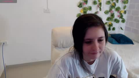 Tania  online show from October 9, 3:54 pm