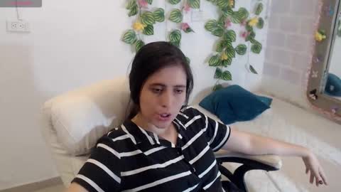 Tania  online show from November 30, 6:23 pm