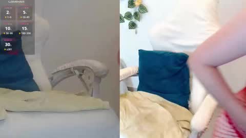 Tania  online show from March 10, 8:03 pm