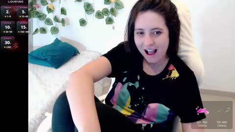 Tania  online show from March 15, 2:01 pm