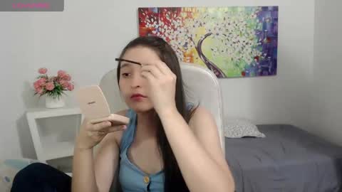 Snapshot of taniadevil_69 chatting on May 11, 6:38 pm Tania online show from May 11, 6:38 pm