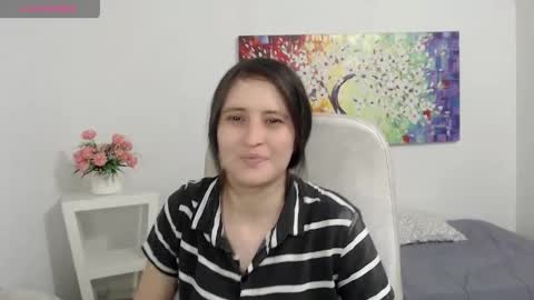 Snapshot of taniadevil_69 chatting on May 22, 4:45 pm Tania online show from May 22, 4:45 pm