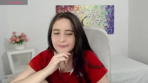 Snapshot of taniadevil_69 chatting on May 27, 8:06 pm Tania online show from May 27, 8:06 pm
