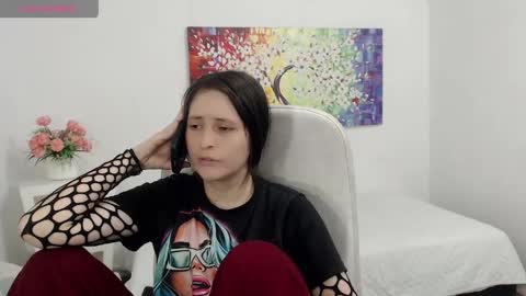 Snapshot of taniadevil_69 chatting on May 30, 3:42 pm Tania online show from May 30, 3:42 pm