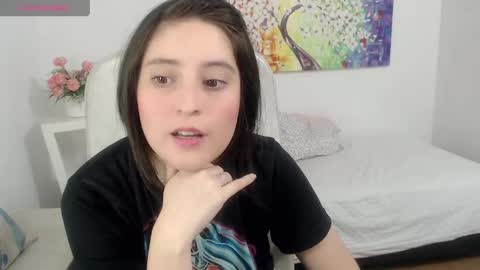 Snapshot of taniadevil_69 chatting on June 3, 7:30 pm Tania online show from June 3, 7:30 pm