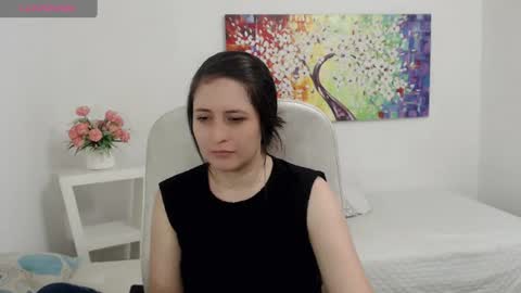 Snapshot of taniadevil_69 chatting on June 11, 6:17 pm Tania online show from June 11, 6:17 pm