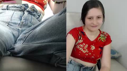 Tania  online show from July 6, 4:53 pm