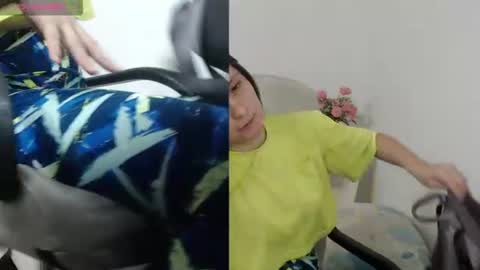 Tania  online show from July 13, 5:05 pm