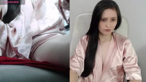 Tania  online show from July 24, 8:07 pm