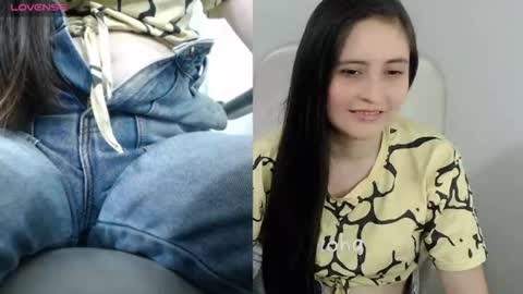 Tania  online show from July 28, 7:39 pm