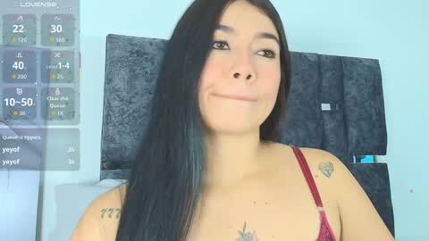 Tania online show from November 5, 11:54 am