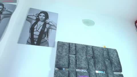 Snapshot of taniamilan chatting on May 23, 8:07 am Tania online show from May 23, 8:07 am