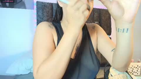 Tania online show from June 22, 8:33 am
