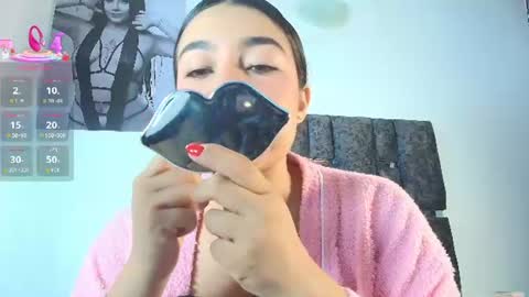 Tania online show from July 9, 4:55 pm