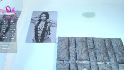 Tania online show from July 28, 2:13 pm